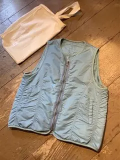 2025年最新】ビズビム visvim ベストの人気アイテム - メルカリ