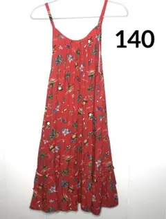 20周年HY×BREEZEHY総柄ワンピース キッズ 子供服 女の子 ワンピース