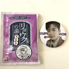 SUPERJUNIOR ガチャ SUPER JUNIOR GACHA クリアホルダー SUPER SHOW6 Ver.｜商品情報