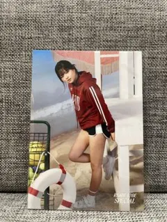 TWICE READY TO BE SPECIAL ランダムトレカ ジョンヨン