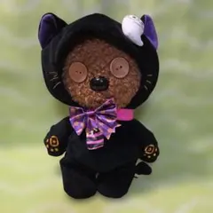 ユニバ　ティム　コスチューム　ハロウィン