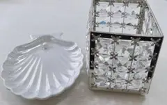 Francfranc 小物入れ セット