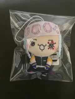 鬼滅の刃 もちぴこマスコット　宇髄天元