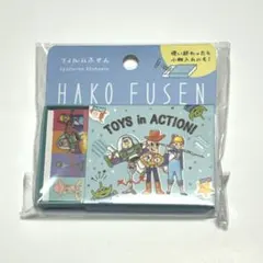 トイストーリー　フィルムふせん