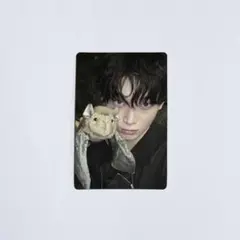 ENHYPEN forbidden トレカ ソヌ