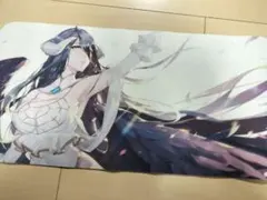 2026年最新】プレイマット オーバーロードの人気アイテム - メルカリ