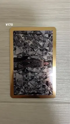 twice トレカ　ナヨン　feel special