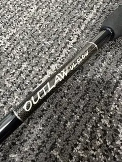 2025年最新】outlaw ロッドの人気アイテム - メルカリ