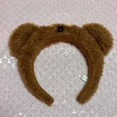 ティム カチューシャ