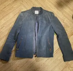 UNITED TOKYO 牛革ジャケット