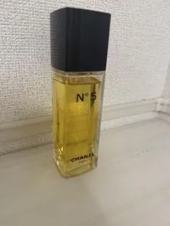 CHANEL クリスタル オードトワレ 100ml(箱なし) - メルカリ
