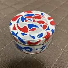 ミャクミャク　ミニゴーフル　缶のみ