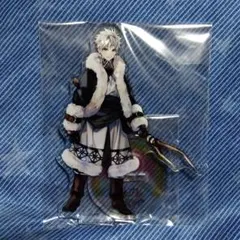 マツリカの炯-kEi-天命華燭伝 ステラ特典 アクリルスタンド(揺籃