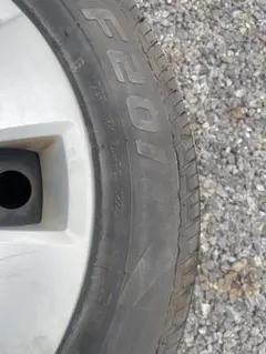 ヨコハマタイヤ 195/65R15 2025年40週目製 引き取り - メルカリ