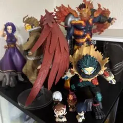 一番くじ　僕のヒーローアカデミア　まとめ売り