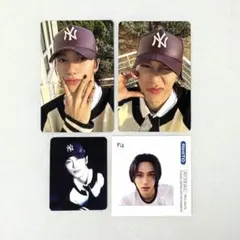 池崎 理人 INI PULSE 封入 トレカ まとめ売り 4枚セット