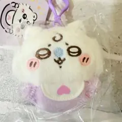 Chiikawa Baby マスコット ちいかわベビー モモンガ