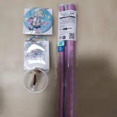 ゼンレスゾーンゼロ ゼンゼロ GIGO ３種セットサンリオ