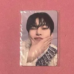 NCT127 ドヨン　トレカ