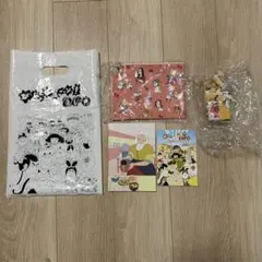 seventeen ボンボンイ フェルトコースター 公式品 - メルカリ
