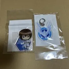 ガンダムSEEDFREEDOMアクリルスタンド　キラ