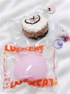 海外ブランド　スクイーズ　まとめ売り