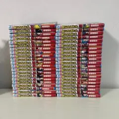 ヒロアカ 全巻 初版 帯付き 6巻から42巻 - メルカリ