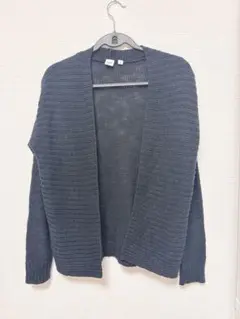 GAP カーディガン　XS