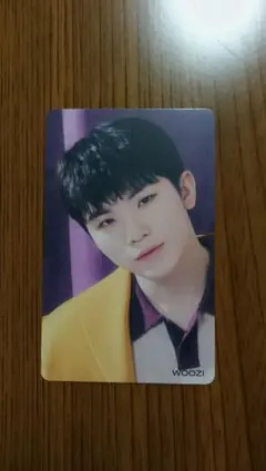 SEVENTEEN セブチ ひとりじゃない ウジ