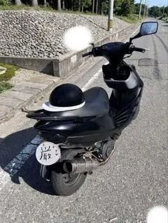 非常に良いエンジン。PGO (PMX Naked) 110cc.埼玉県三郷市 - メルカリ
