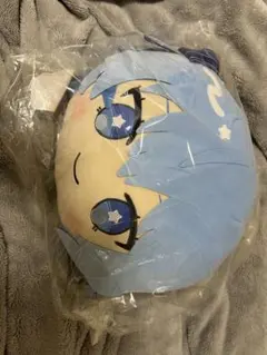 星街すいせい 誕生日＆活動5周年記念フルセット （クリアショルダー