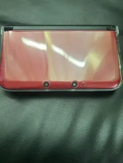 Nintendo 3DS LL本体とゲームソフト妖怪ウォッチ2 真打のセットです