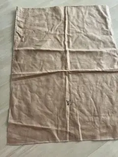 ルイビトン　バック袋