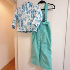 nima スキーウェア 子ども用 120サイズ