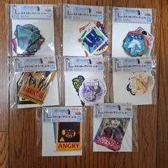 一番くじ HUNTER × HUNTER Cross the ''X-Day''