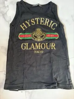 HYSTERIC mini タンクトップ
