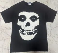 ミスフィッツ MISFITS 25周年 Tシャツ Hanes - メルカリ