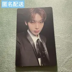 ENHYPEN ソヌ DARK BLOOD パワステ特典トレカ