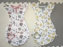 スワドル ベビー用寝具