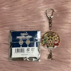 オリックスバファローズ アクリルキーホルダー クリスマス2024ver. 太田椋