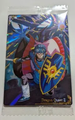 ドラゴンクエスト　ローレシアの王子 No.03　ロト三部作