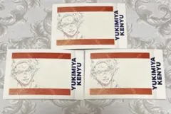 ブルーロック ブルーロック展 ぱしゃこれPREMIUM 雪宮剣優