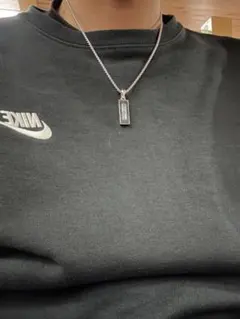 ネックレスfuckthisindustry punkandyo