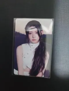 BABYMONSTER Weverse 特典 2周年 トレカ ローラ - メルカリ