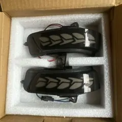 N-BOX JF1 JF2 シーケンシャルドアミラー