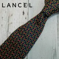 【お勧め】ランセル☆シルクネクタイ