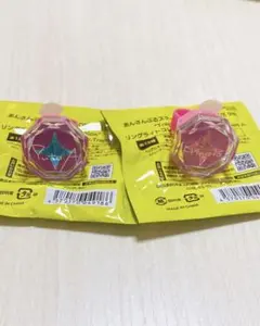 あんスタ　スタライ　9th　リングライト　2wink