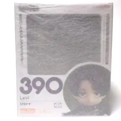 ねんどろいど 進撃の巨人 リヴァイ 390