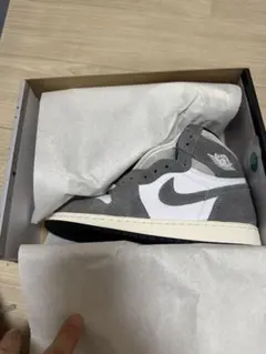 【最終値下げ】Air Jordan 1 Retro High OG GS 4Y