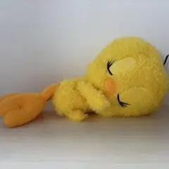 2026年最新】トゥイーティー ぬいぐるみの人気アイテム - メルカリ